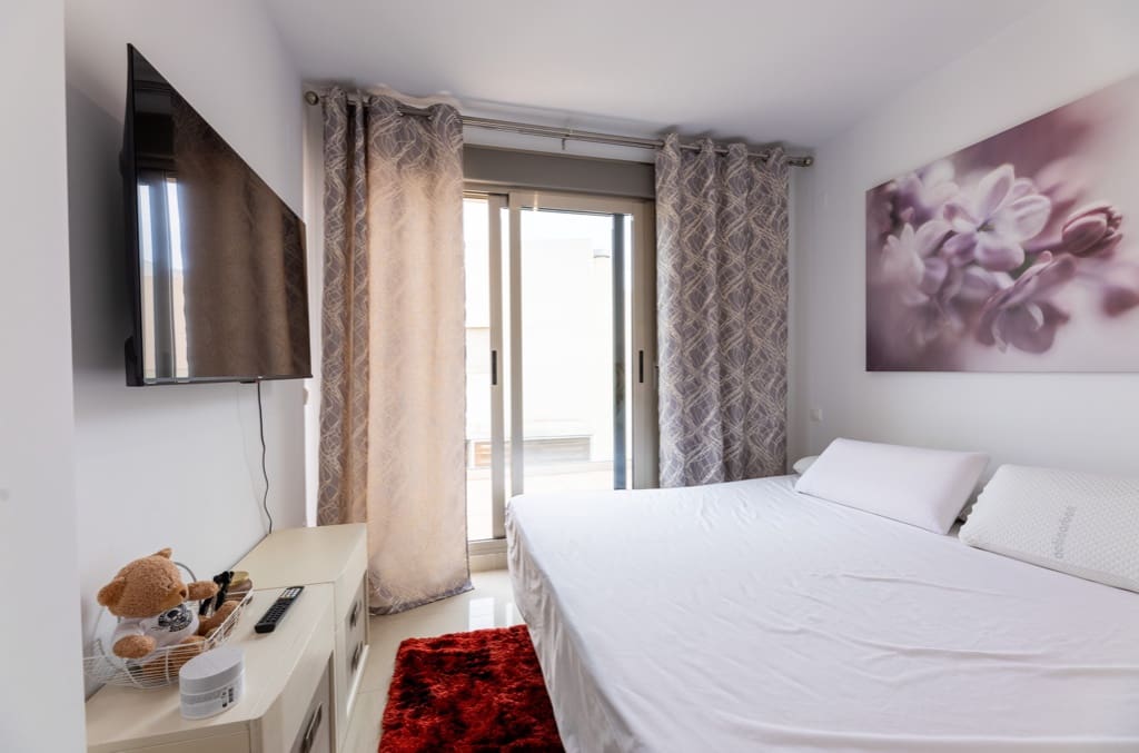 3 soveværelse Byhus til salg i Orihuela Costa med swimmingpool - € 394.900 (Ref: 9440418)