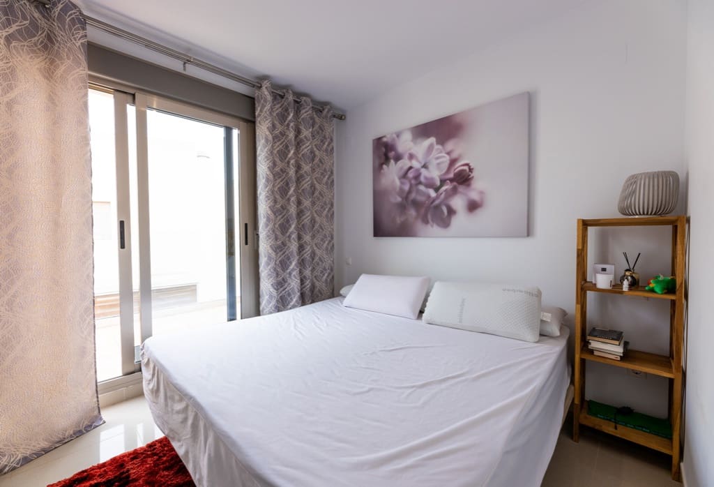 3 soveværelse Byhus til salg i Orihuela Costa med swimmingpool - € 394.900 (Ref: 9440418)