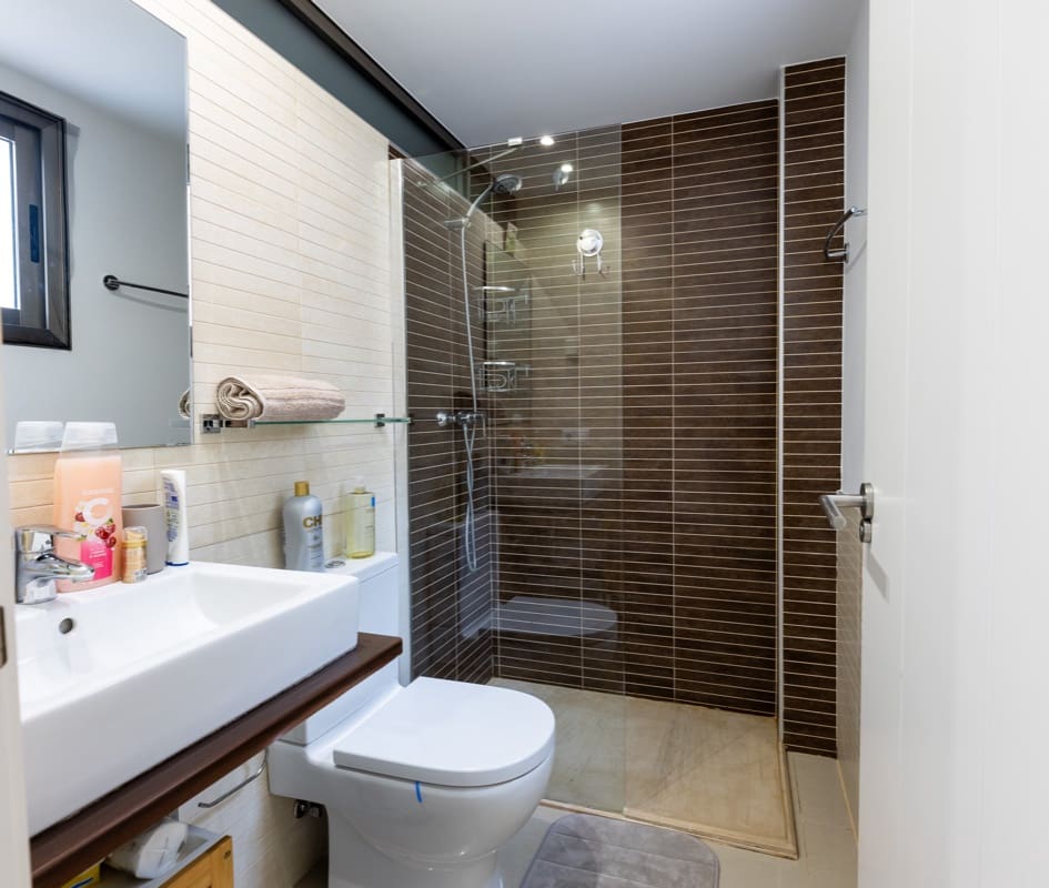 3 soveværelse Byhus til salg i Orihuela Costa med swimmingpool - € 394.900 (Ref: 9440418)