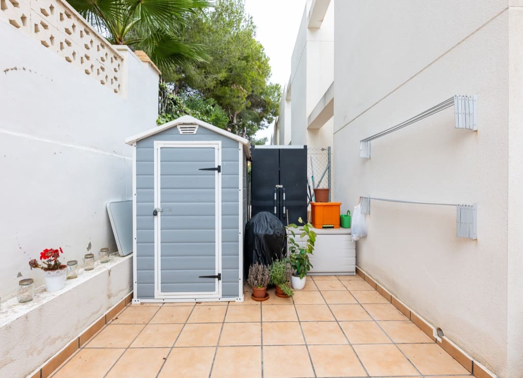 3 soveværelse Byhus til salg i Orihuela Costa med swimmingpool - € 394.900 (Ref: 9440418)