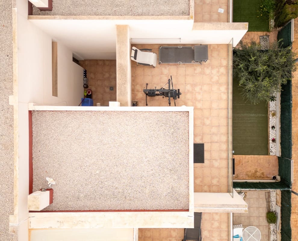 3 soveværelse Byhus til salg i Orihuela Costa med swimmingpool - € 394.900 (Ref: 9440418)