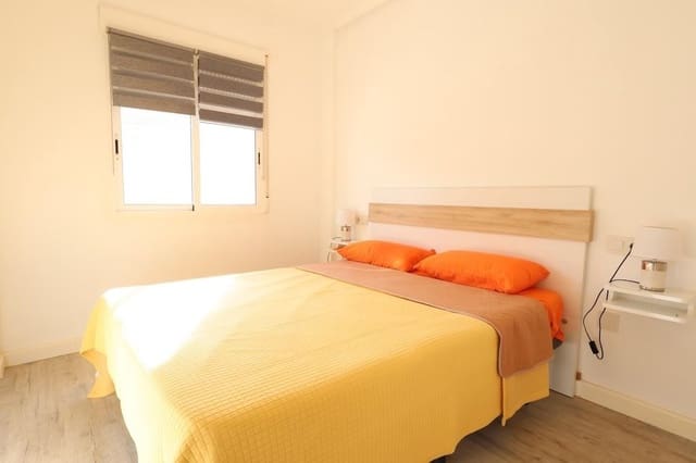 2 sovrum Lägenhet till salu i Las Viñas, Guardamar del Segura - 168 000 € (Ref: 9440420)