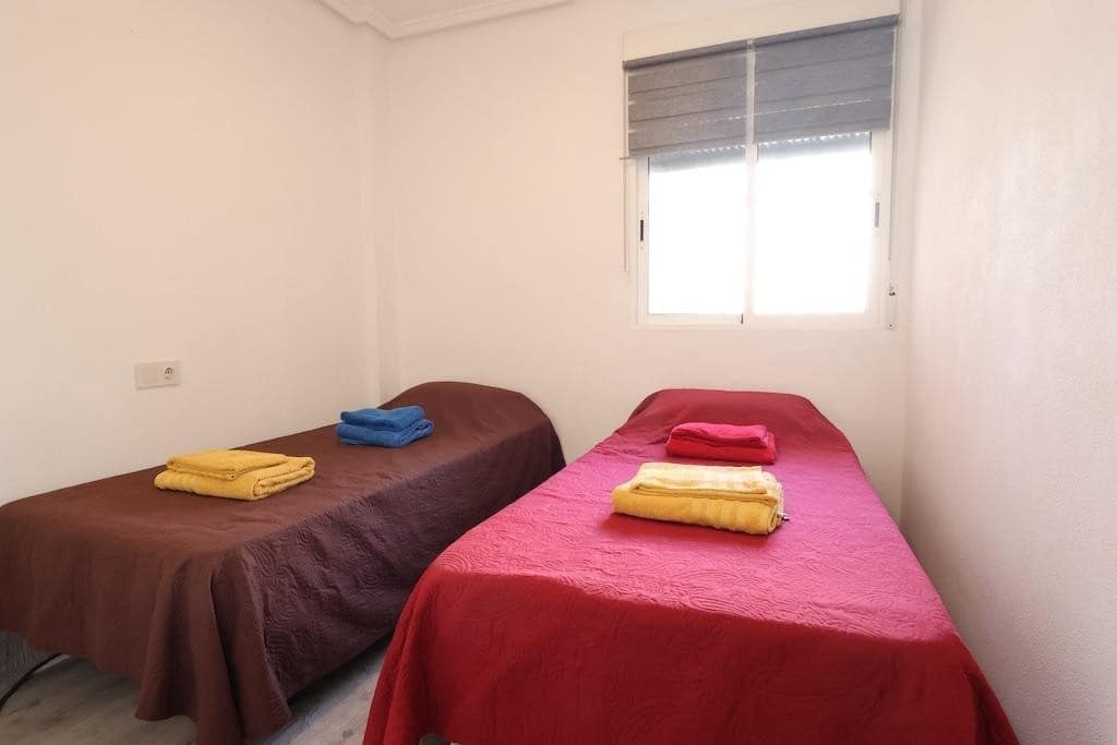 2 sovrum Lägenhet till salu i Guardamar del Segura - 168 000 € (Ref: 9440420)