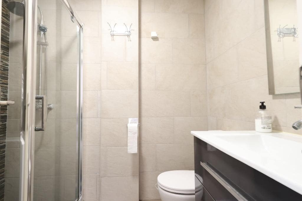 2 sovrum Lägenhet till salu i Guardamar del Segura - 168 000 € (Ref: 9440420)