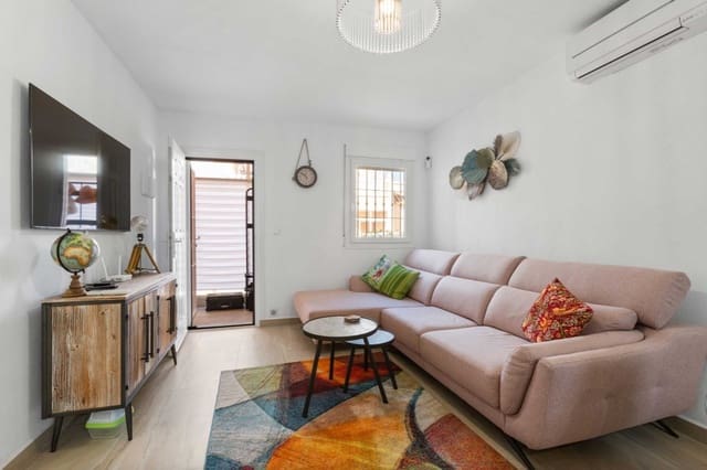 4 slaapkamer Huis te koop in Torrevieja met zwembad - € 199.000 (Ref: 9440422)