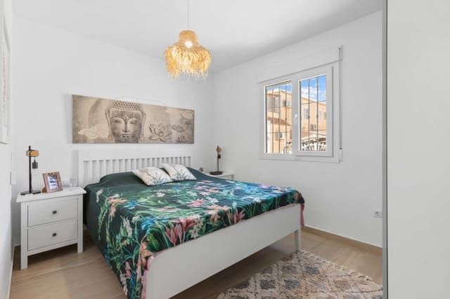 4 slaapkamer Huis te koop in Torrevieja met zwembad - € 199.000 (Ref: 9440422)