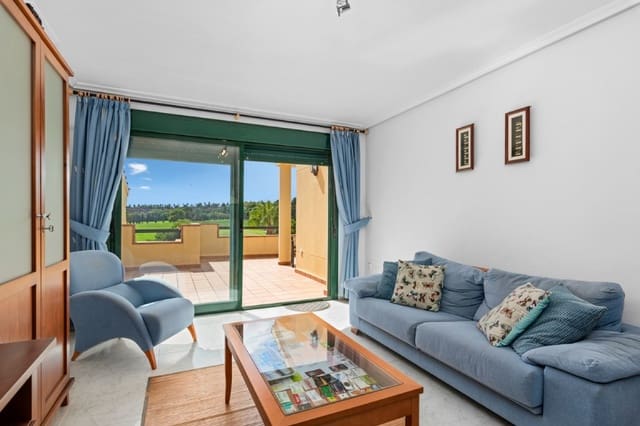 2 chambre Appartement à vendre à Campoamor, Orihuela avec piscine - 285 000 € (Ref: 9440423)