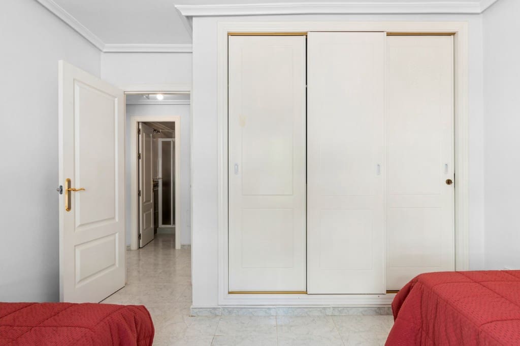 2 slaapkamer Appartement te koop in Campoamor met zwembad - € 285.000 (Ref: 9440423)