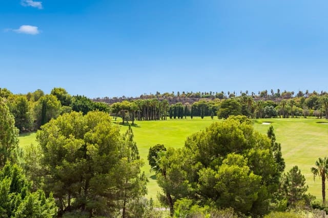 2 chambre Appartement à vendre à Campoamor, Orihuela avec piscine - 285 000 € (Ref: 9440423)