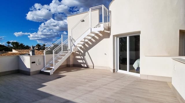 4 camera da letto Villa in vendita in Playa Flamenca, Orihuela con piscina - 940.000 € (Rif: 9440424)