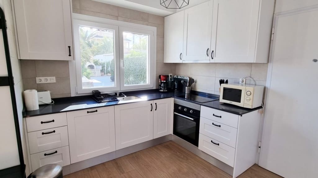 4 camera da letto Villa in vendita in Playa Flamenca con piscina - 940.000 € (Rif: 9440424)