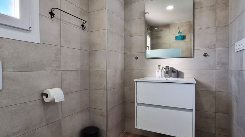 4 camera da letto Villa in vendita in Playa Flamenca con piscina - 940.000 € (Rif: 9440424)