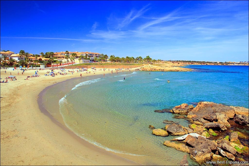 4 camera da letto Villa in vendita in Playa Flamenca con piscina - 940.000 € (Rif: 9440424)