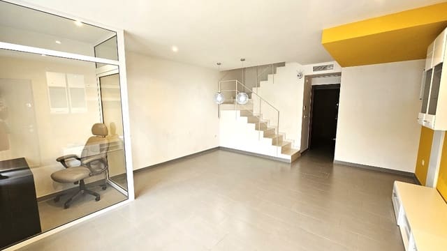 2 soverom Hus til salgs i Aguas Nuevas, Torrevieja - € 245 000 (Ref: 9440427)