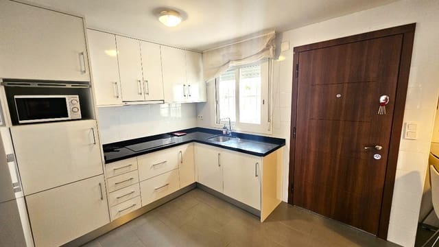 2 soverom Hus til salgs i Aguas Nuevas, Torrevieja - € 245 000 (Ref: 9440427)