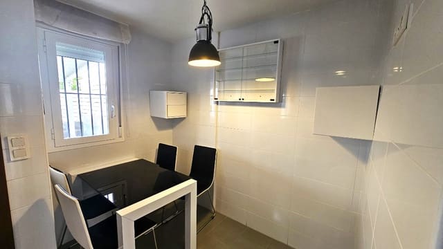 2 soverom Hus til salgs i Aguas Nuevas, Torrevieja - € 245 000 (Ref: 9440427)