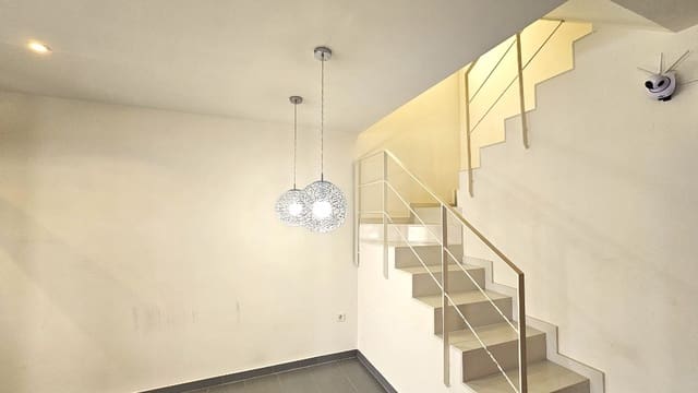 2 soverom Hus til salgs i Aguas Nuevas, Torrevieja - € 245 000 (Ref: 9440427)