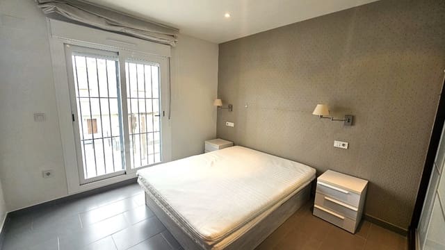 2 soverom Hus til salgs i Aguas Nuevas, Torrevieja - € 245 000 (Ref: 9440427)