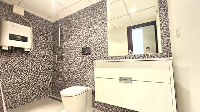 2 soverom Hus til salgs i Aguas Nuevas, Torrevieja - € 245 000 (Ref: 9440427)