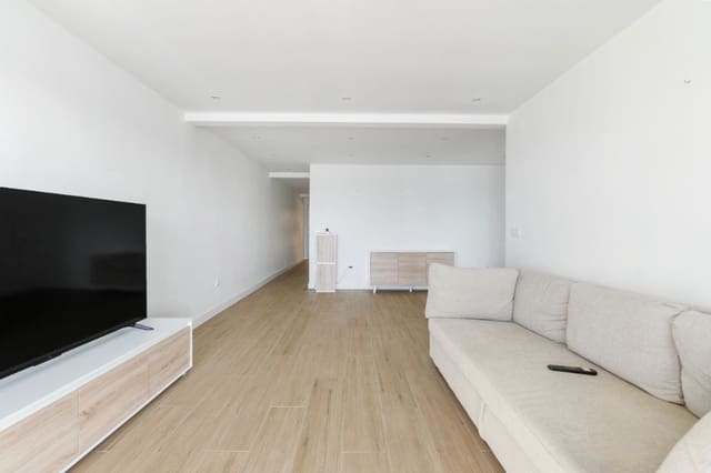 4 quarto Apartamento para venda em Las Piscinas Naturales, Torrevieja - 399 000 € (Ref: 9440430)