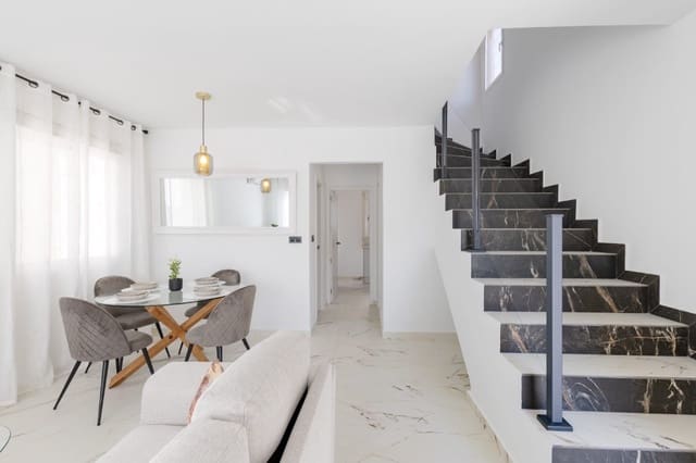 5 sypialnia Willa na sprzedaż w Villamartin, Orihuela z basenem - 299 900 € (Ref: 9440431)