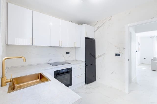 5 sypialnia Willa na sprzedaż w Villamartin, Orihuela z basenem - 299 900 € (Ref: 9440431)