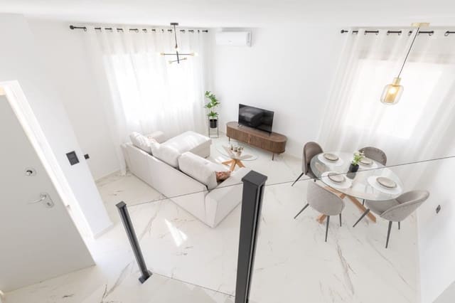 5 sypialnia Willa na sprzedaż w Villamartin, Orihuela z basenem - 299 900 € (Ref: 9440431)