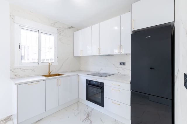 5 sypialnia Willa na sprzedaż w Villamartin, Orihuela z basenem - 299 900 € (Ref: 9440431)