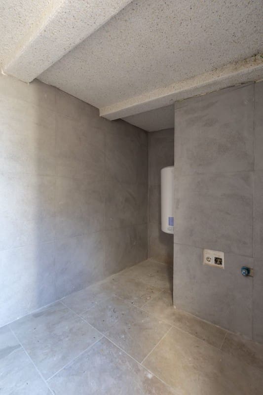 5 sypialnia Willa na sprzedaż w Villamartin z basenem - 299 900 € (Ref: 9440431)