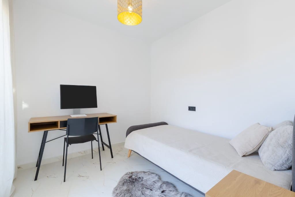 5 sypialnia Willa na sprzedaż w Villamartin z basenem - 299 900 € (Ref: 9440431)