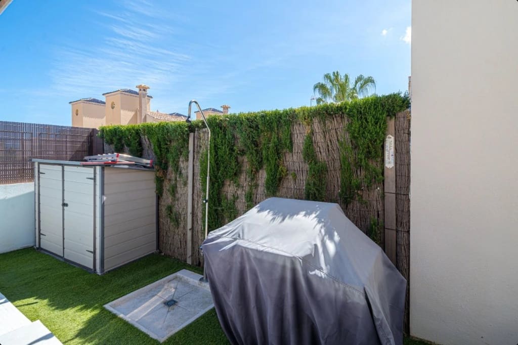 3 sypialnia Dom na sprzedaż w Cabo Roig - 319 000 € (Ref: 9440432)