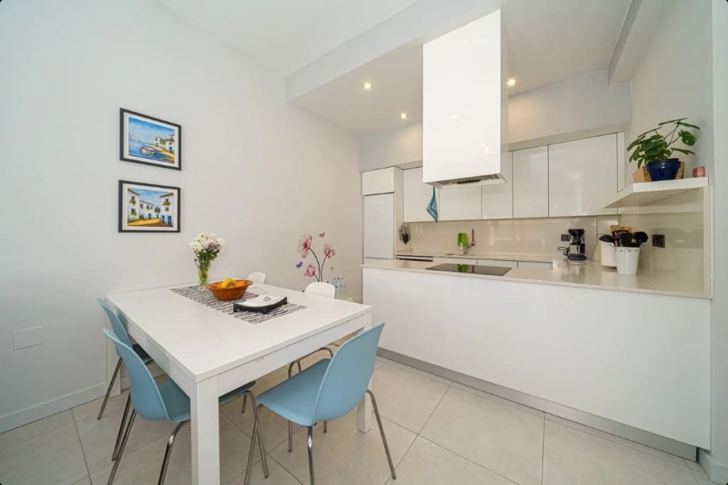 3 sypialnia Dom na sprzedaż w Cabo Roig - 319 000 € (Ref: 9440432)