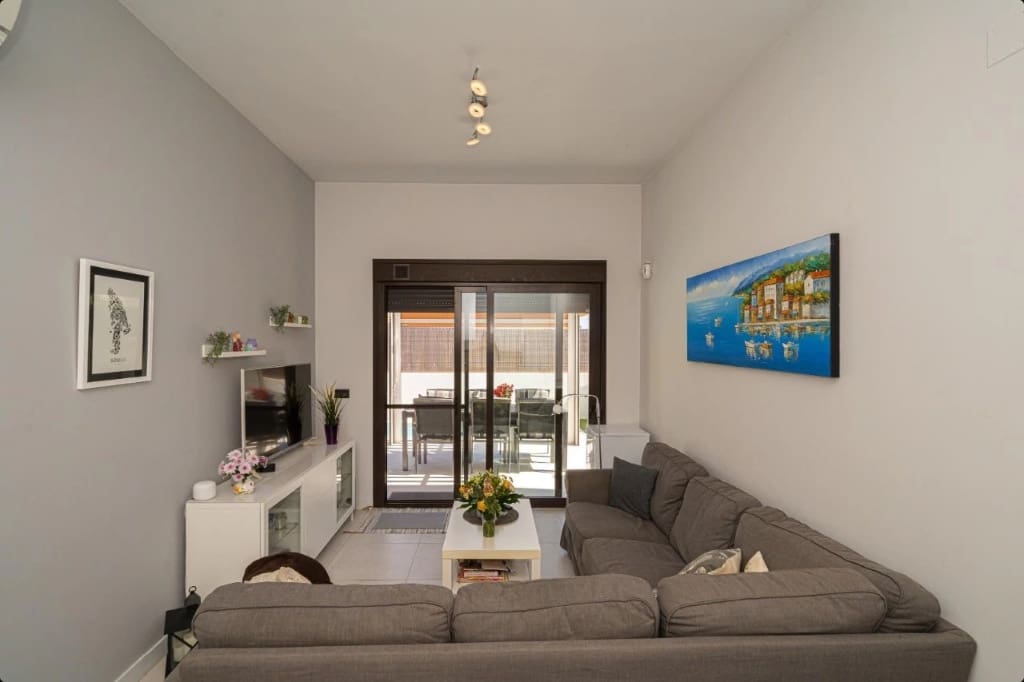 3 sypialnia Dom na sprzedaż w Cabo Roig - 319 000 € (Ref: 9440432)