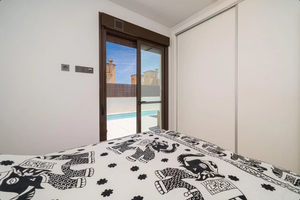 3 sypialnia Dom na sprzedaż w Cabo Roig - 319 000 € (Ref: 9440432)