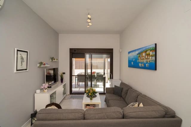 3 soverom Hus til salgs i Cabo Roig, Orihuela - € 319 000 (Ref: 9440432)