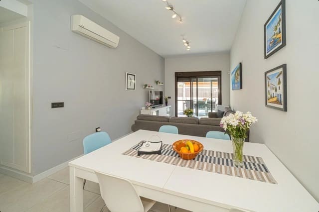 3 soverom Hus til salgs i Cabo Roig, Orihuela - € 319 000 (Ref: 9440432)