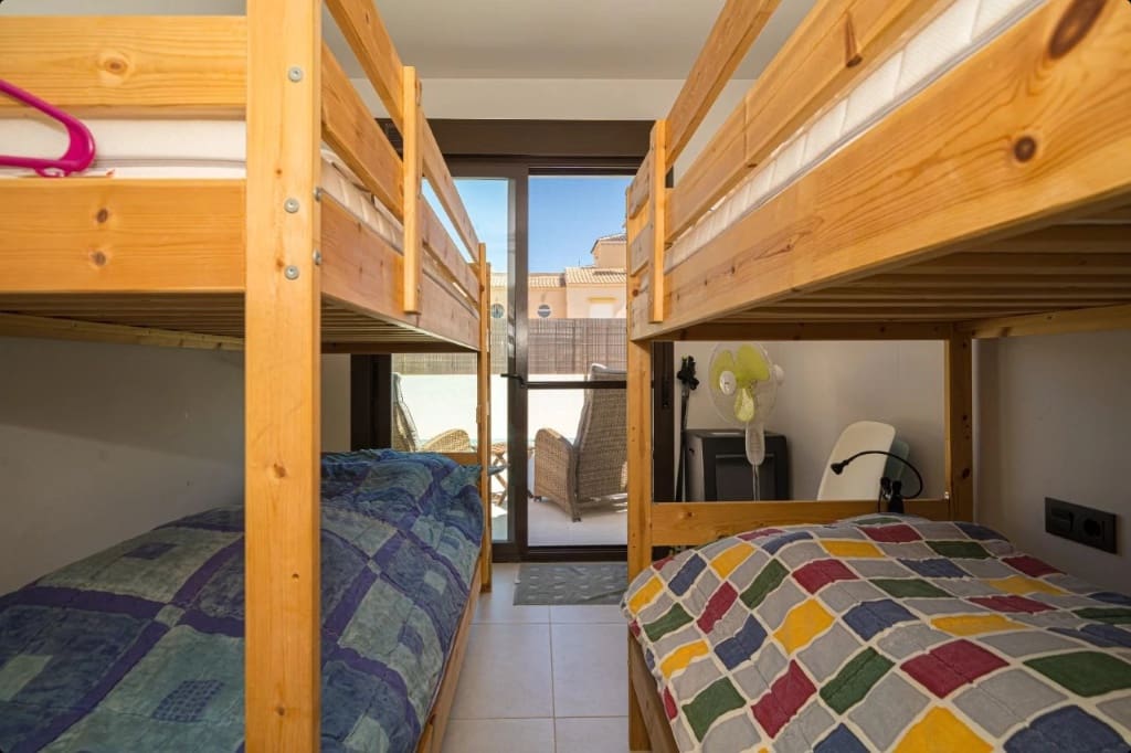 3 sypialnia Dom na sprzedaż w Cabo Roig - 319 000 € (Ref: 9440432)