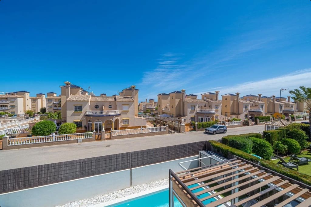 3 sypialnia Dom na sprzedaż w Cabo Roig - 319 000 € (Ref: 9440432)