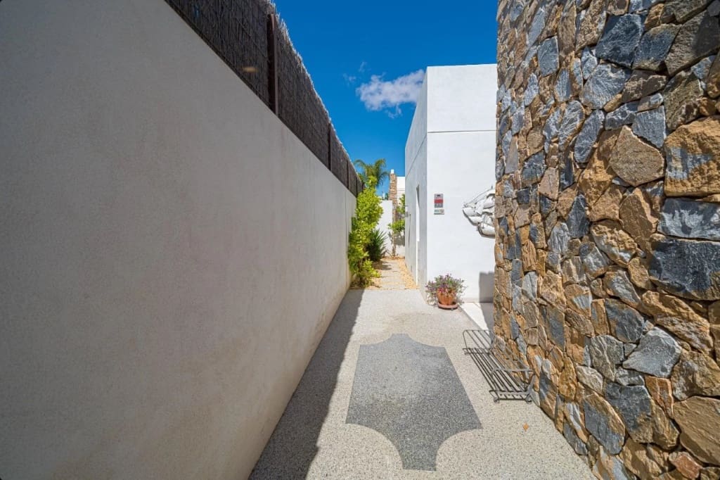 3 sypialnia Dom na sprzedaż w Cabo Roig - 319 000 € (Ref: 9440432)