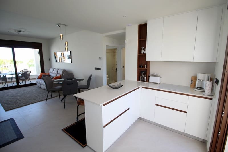 2 camera da letto Appartamento in vendita in Los Balcones con piscina - 262.000 € (Rif: 9440439)