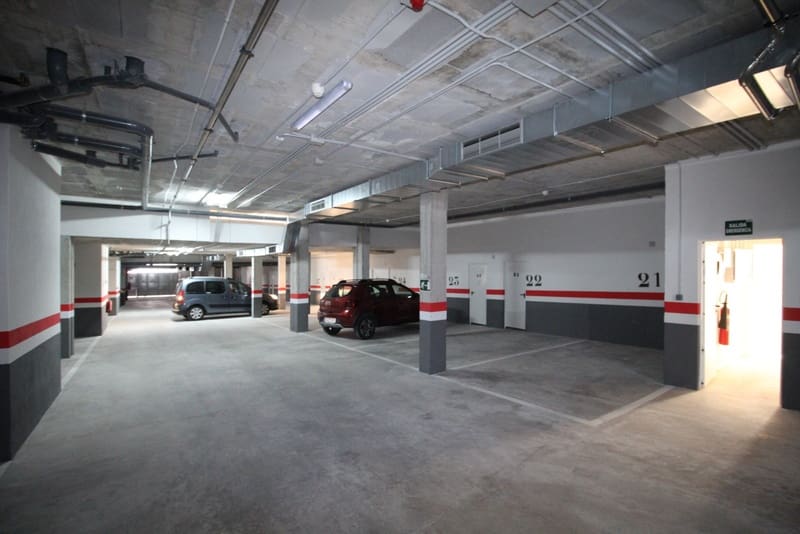 2 camera da letto Appartamento in vendita in Los Balcones con piscina - 262.000 € (Rif: 9440439)