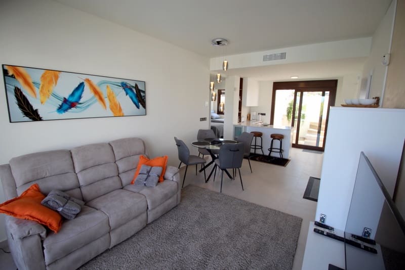 2 camera da letto Appartamento in vendita in Los Balcones con piscina - 262.000 € (Rif: 9440439)