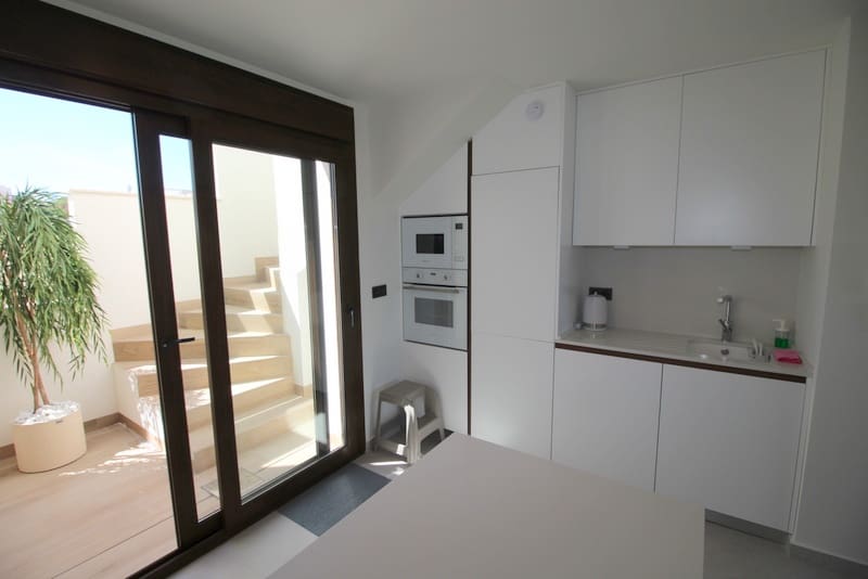 2 camera da letto Appartamento in vendita in Los Balcones con piscina - 262.000 € (Rif: 9440439)