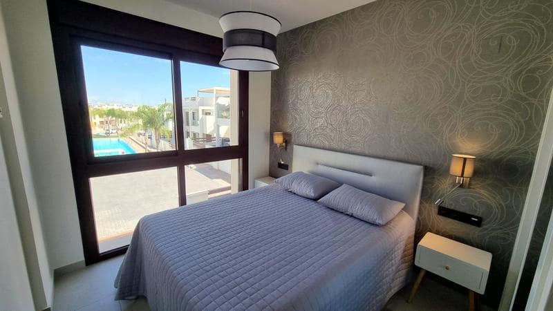 2 camera da letto Appartamento in vendita in Los Balcones con piscina - 262.000 € (Rif: 9440439)