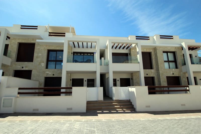 2 camera da letto Appartamento in vendita in Los Balcones con piscina - 262.000 € (Rif: 9440439)