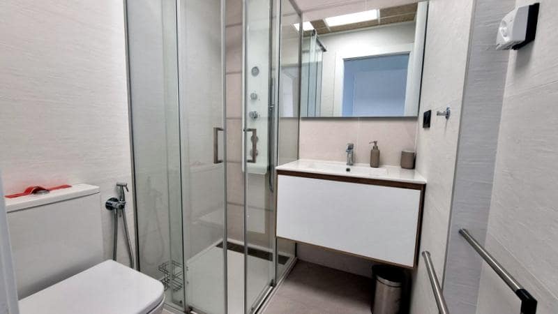 2 camera da letto Appartamento in vendita in Los Balcones con piscina - 262.000 € (Rif: 9440439)