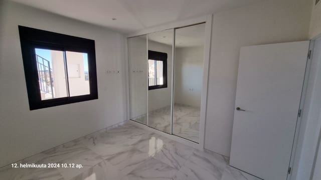 2 soveværelse Lejlighed til salg i Villamartin, Orihuela med swimmingpool - € 295.000 (Ref: 9440440)