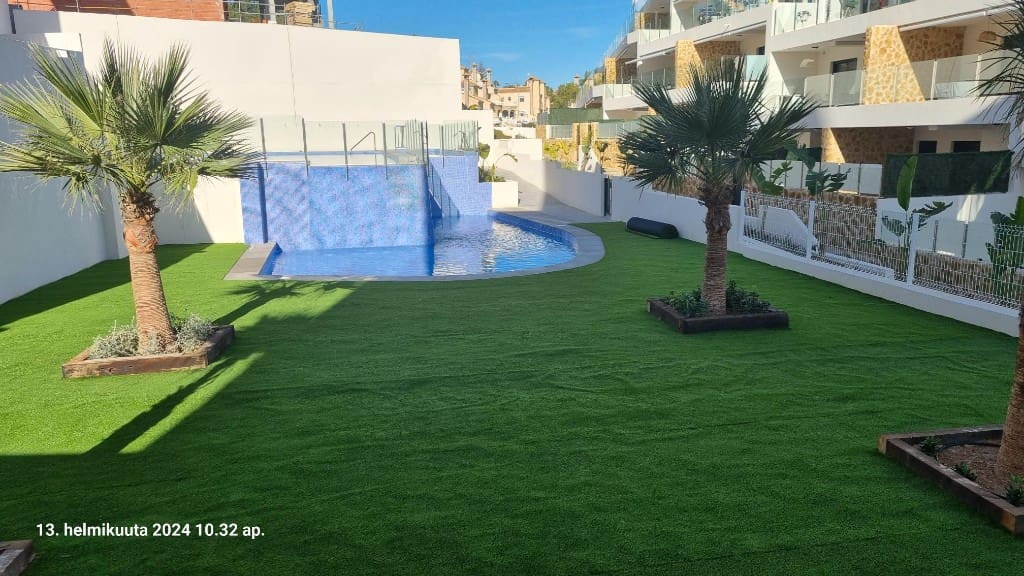 2 soveværelse Lejlighed til salg i Villamartin med swimmingpool - € 295.000 (Ref: 9440440)