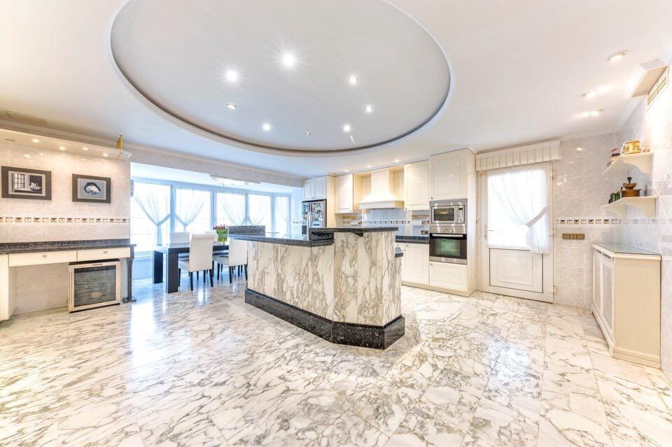 7 soverom Villa til salgs i Playa de San Juan med svømmebasseng - € 5 790 000 (Ref: 9440442)