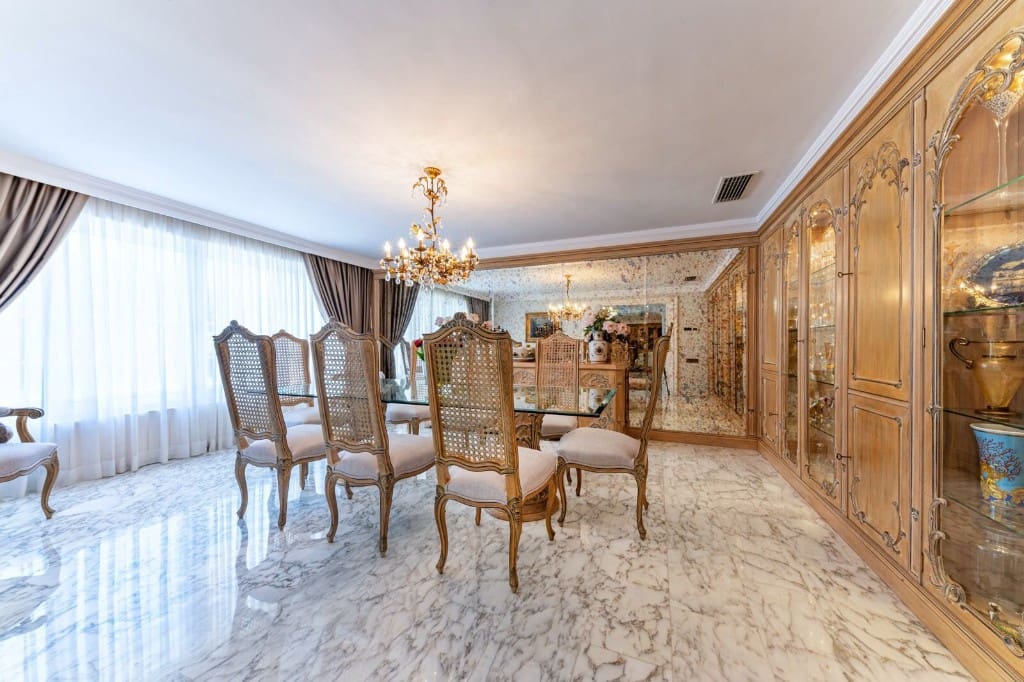 7 soverom Villa til salgs i Playa de San Juan med svømmebasseng - € 5 790 000 (Ref: 9440442)